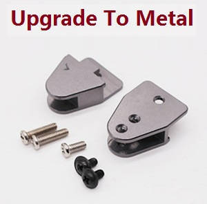 WPL B-16 B-16R B16-1 RC Military Truck Car spare parts lifting lug (Metal)