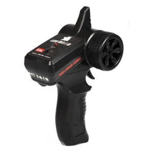 WPL B-16 B-16R B16-1 RC Military Truck Car spare parts transmitter