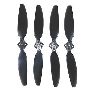 MJX B19 Bugs 19 RC drone quadcopter spare parts main blades