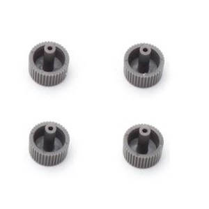 MJX B20 Bugs 20 EIS RC drone quadcopter spare parts caps of blades