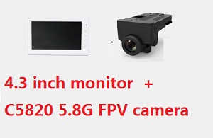 c5820 camera