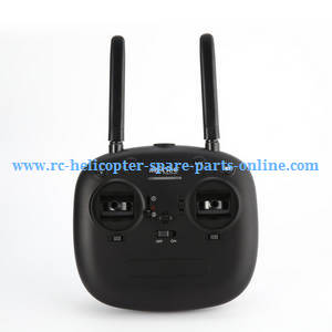 MJX Bugs 3H B3H RC Quadcopter spare parts transmitter