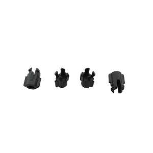 MJX Bugs 3 Mini, B3 Mini RC Quadcopter spare parts fixed set for the upper cover - Click Image to Close