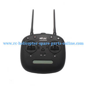 MJX Bugs 3 Pro, B3 Pro RC Quadcopter spare parts transmitter