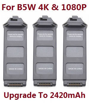 MJX Bugs 5W B5W RC Quadcopter spare parts main brushless motor (CW)