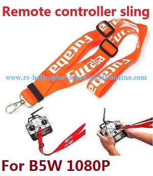 MJX Bugs 5W B5W RC Quadcopter spare parts L7001 Remote control sling