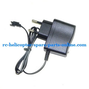 BR6008 BR6008T RC helicopter spare parts charger