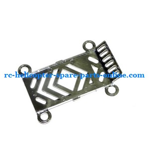 BR6008 BR6008T RC helicopter spare parts bottom frame