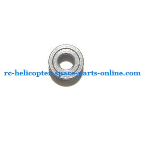 BR6008 BR6008T RC helicopter spare parts small bearing - Click Image to Close