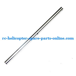 BR6008 BR6008T RC helicopter spare parts tail big pipe