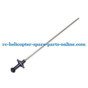 BR6008 BR6008T RC helicopter spare parts inner shaft - Click Image to Close