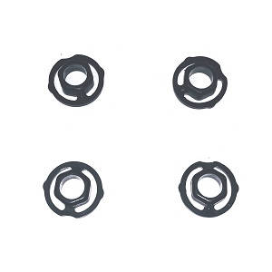MJX B7 Bugs 7 RC drone quadcopter spare parts fixed turning ring set 4pcs