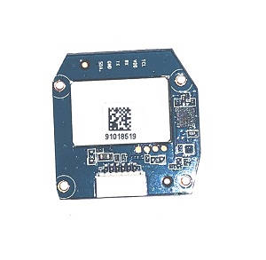 MJX B7 Bugs 7 RC drone quadcopter spare parts GPS board