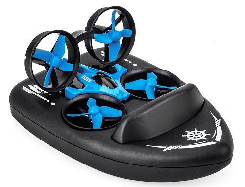 JJRC H36F Terzetto RC Drone