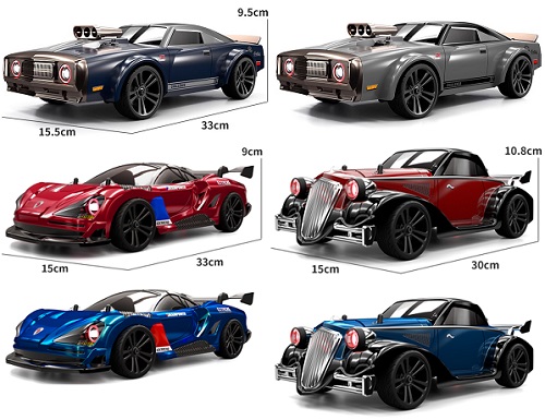 JJRC Q142 Q117-E F G SG SCY-16301 16302 16303 GB1023