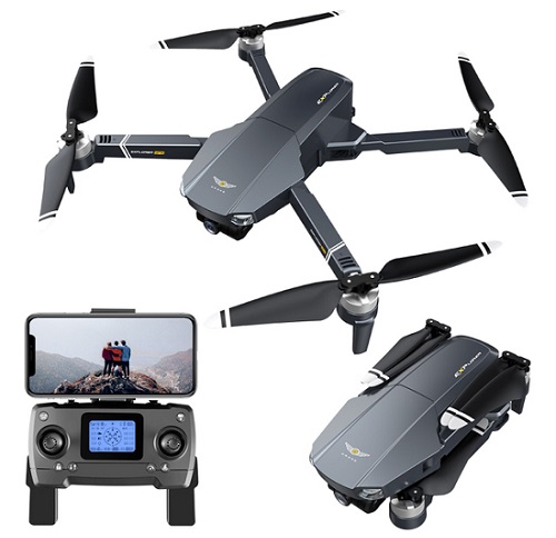 JJRC X20 8819 RC Drone