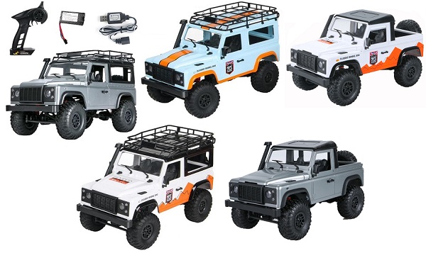 MN Model MN-99 MN-99S MN99A MN99SA MN99SF RC Car