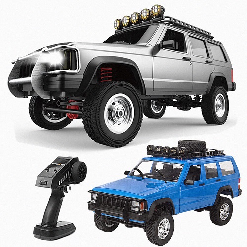 MN Model MN-78 MN78 RC Car