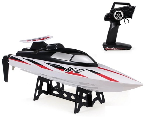 Wltoys WL912-A W-12 RC Boat