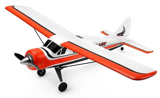 Wltoys XK WL A900 Airplanes