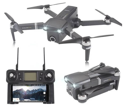 Aosenma CG036 GPS RC Drone