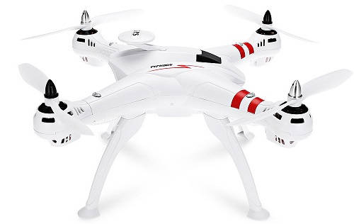 Bayangtoys X16 RC Drones