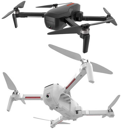 CSJ-X7 GPS Xinlin X193 RC Drone