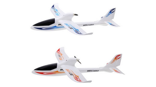 Wltoys WL F959 F959S Airplanes