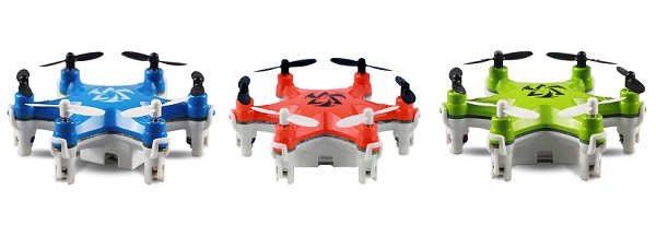 Fayee FY805 RC Quadcopter Drones