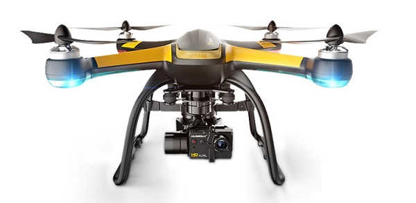 Hubsan H109S X4 Pro RC Drones