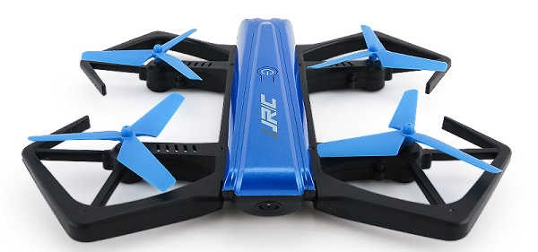 JJRC H43WH H43 Foldable Drone