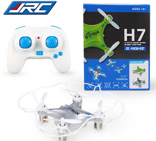 JJRC H7 mini RC Quadcopter