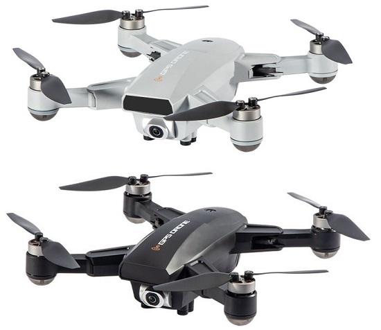 JJRC X16 Heron GPS Drone