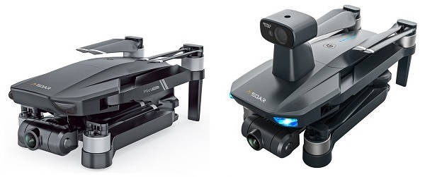 JJRC X19 8813 Pro X19 Pro RC Drone