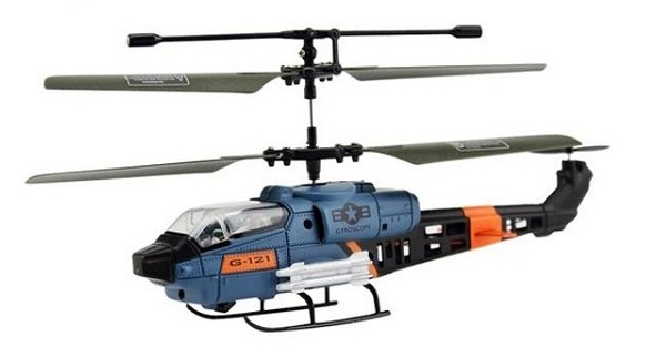 JXD 331 RC Helicopter Parts