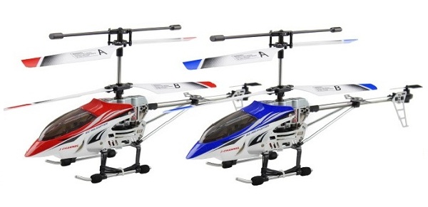 JXD 333 RC Helicopter Parts
