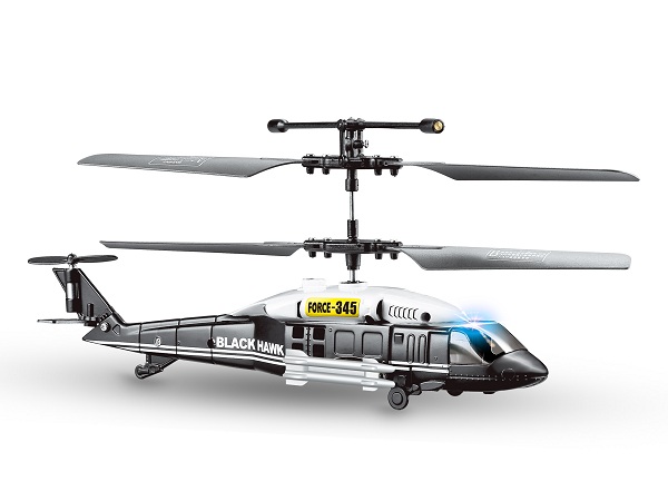 JXD 345 RC Helicopter Parts