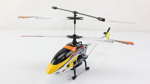 JXD 351 RC Helicopter Parts