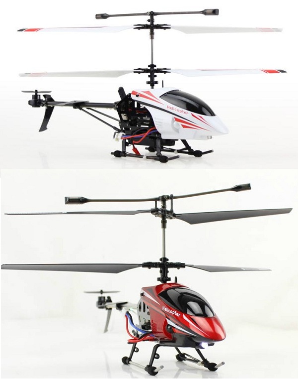 JXD 352 352W RC Helicopter Parts