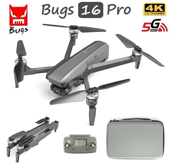 MJX B16 Pro Bugs 16 pro RC Drone
