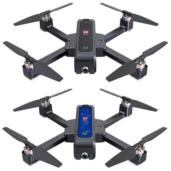 MJX Bugs 4W B4W And B4W 4K RC Drone