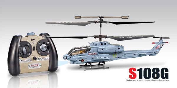 SYMA S108G Hélicoptère RC S108 pièces de rechange pièces stabilisateur balance bar
