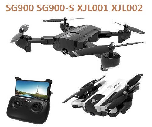 ZL Drone SG900 SG900-S Drone