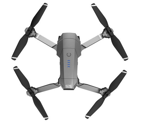 SG907 GPS RC Drone Quadcopter