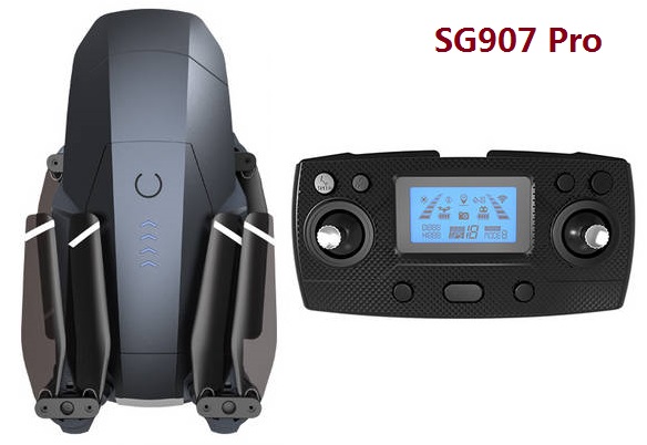 SG907 Pro GPS Smart Drone