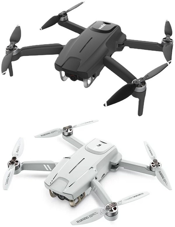 Syma W3 X35 RC Drone