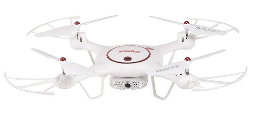 SYMA X5UW-D RC Drone