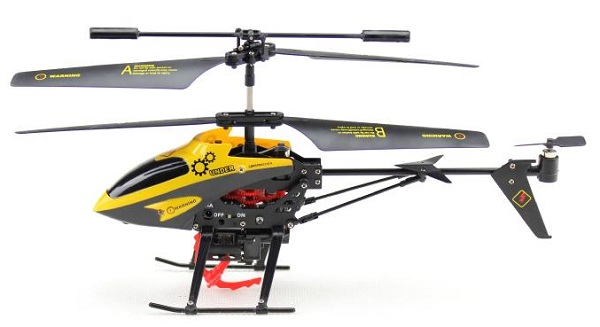 WL V388 RC Helicopter Parts