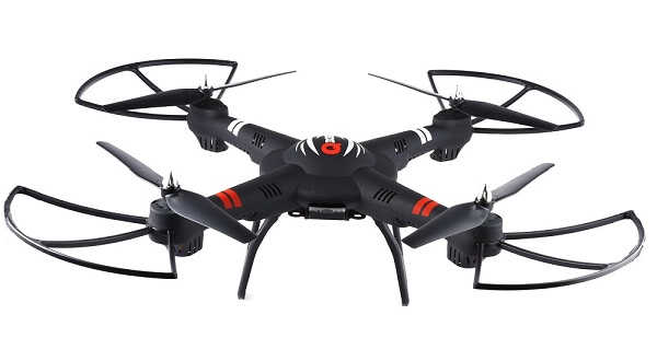 Wltoys WL Q303 Quadcopter Drones