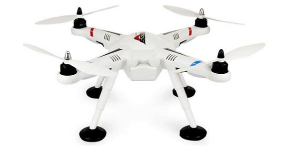 Wltoys WL V303 Quadcopter Drones